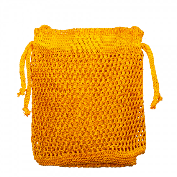 Marissa sárga női táska, 3 - Kalapod.hu